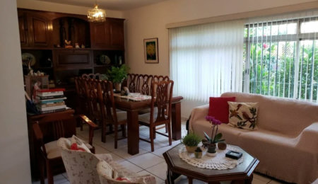 Casa à venda com 3 quartos em Vila Tiradentes, São Paulo, SP