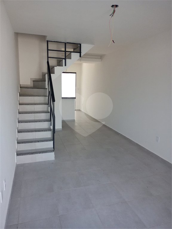 Casa à venda com 2 quartos em Campo Grande, Rio de Janeiro, RJ