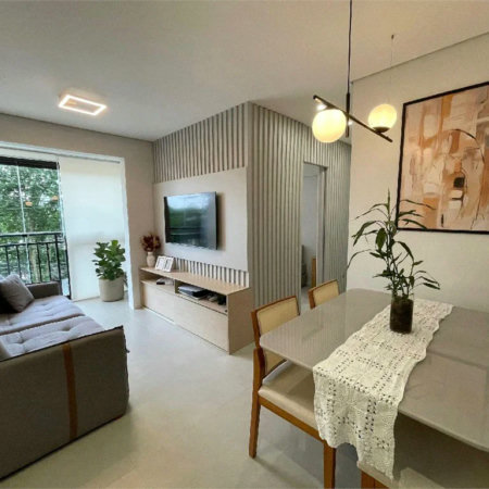 Apartamento à venda com 2 quartos em Butantã, São Paulo, SP