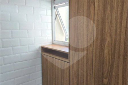 Apartamento à venda com 1 suíte em Vila Suzana, São Paulo, SP