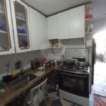 Sobrado à venda com 2 quartos em Parada Inglesa, São Paulo, SP