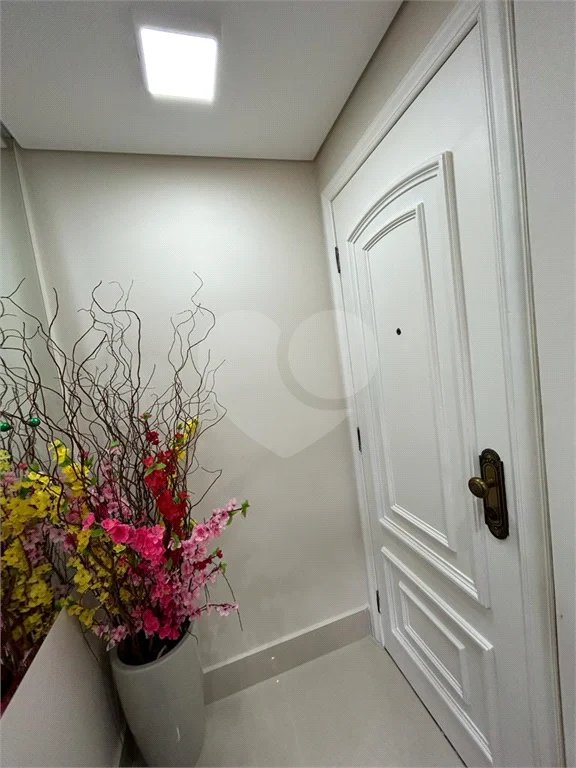 Apartamento à venda com 3 quartos, sendo 1 suíte, em Tucuruvi, São Paulo, SP