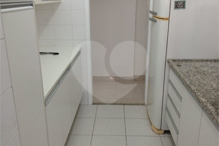 Apartamento para alugar com 2 quartos, sendo 1 suíte, em Vila Regente Feijó, São Paulo, SP