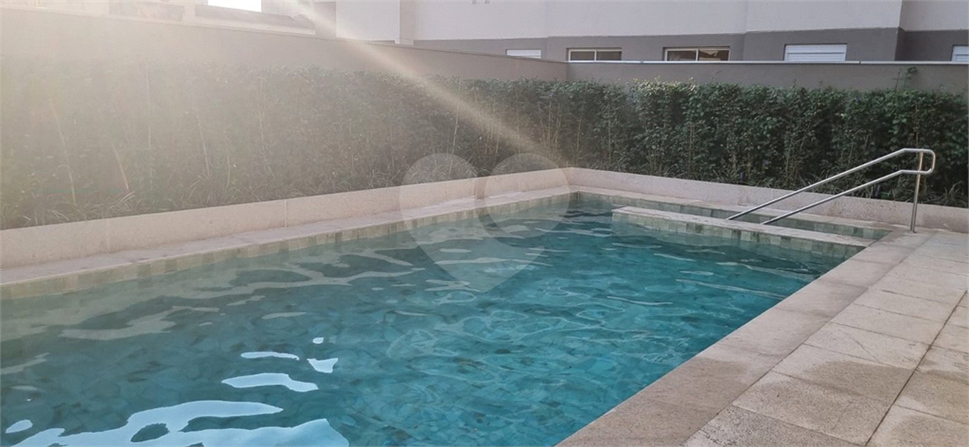 Apartamento à venda com 1 suíte em Água Branca, São Paulo, SP