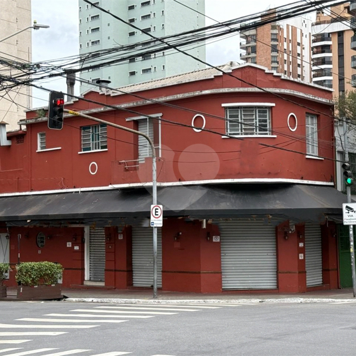Salão Comercial à venda em Vila Mariana, São Paulo, SP
