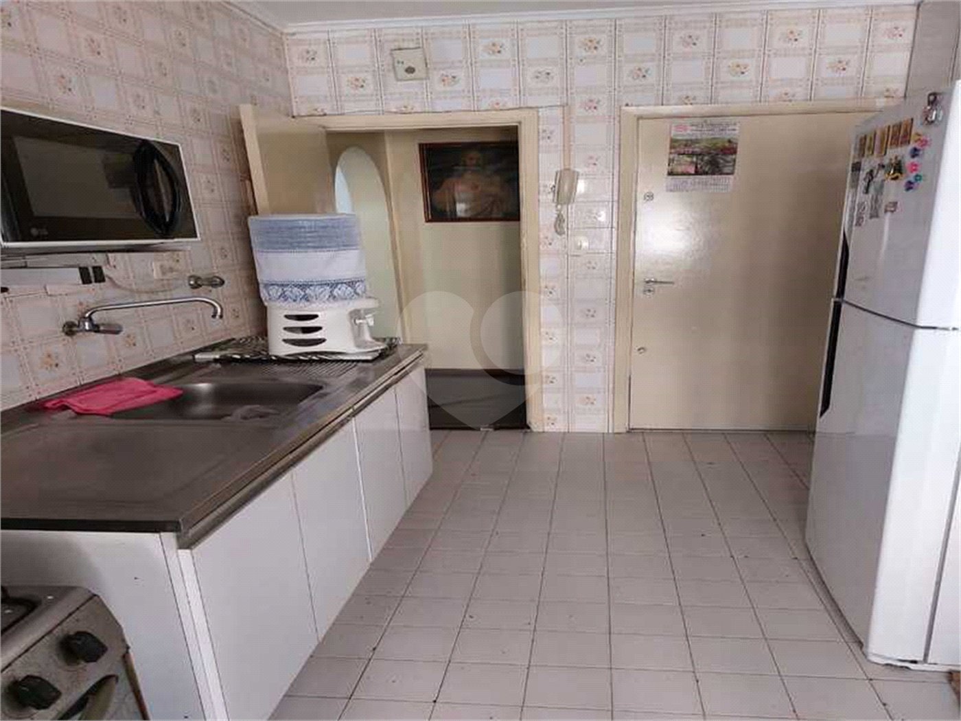 Apartamento à venda com 2 quartos, sendo 1 suíte, em Pinheiros, São Paulo, SP