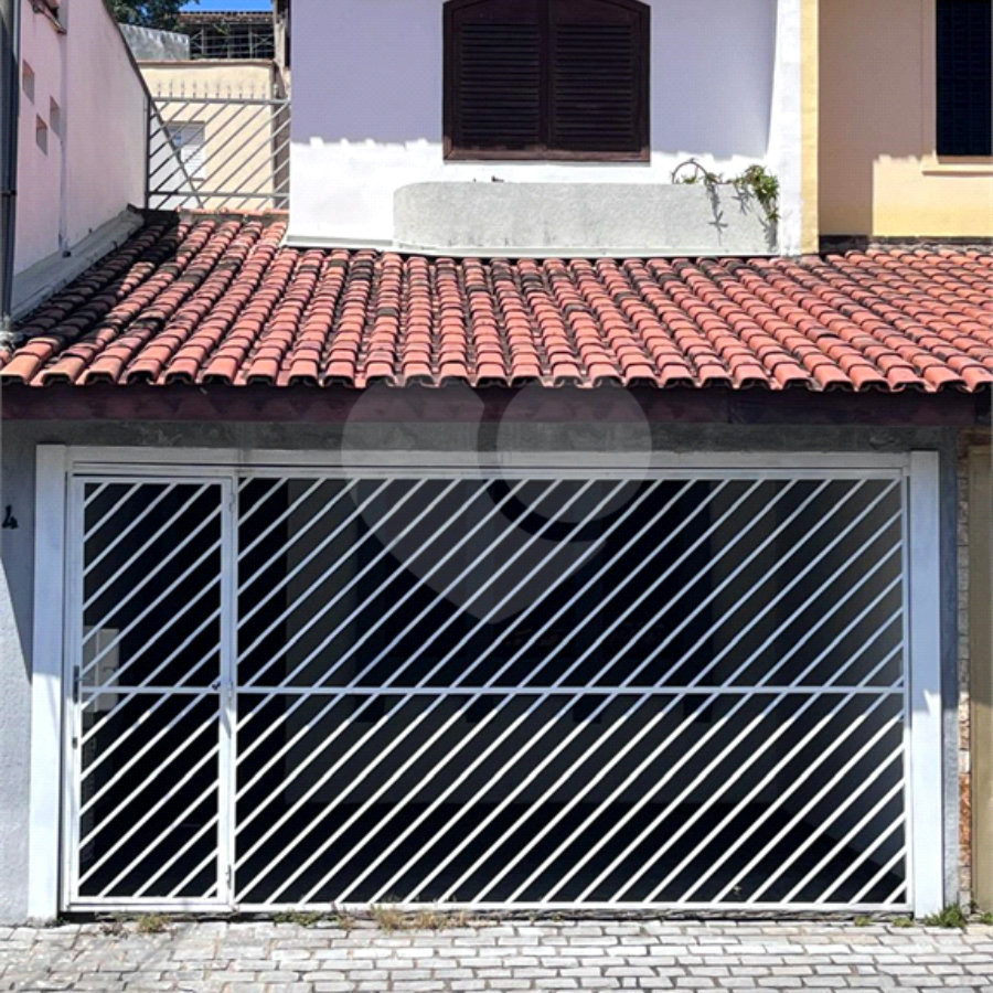 Casa à venda com 3 quartos, sendo 1 suíte, em Jardim São Paulo(zona Norte), São Paulo, SP