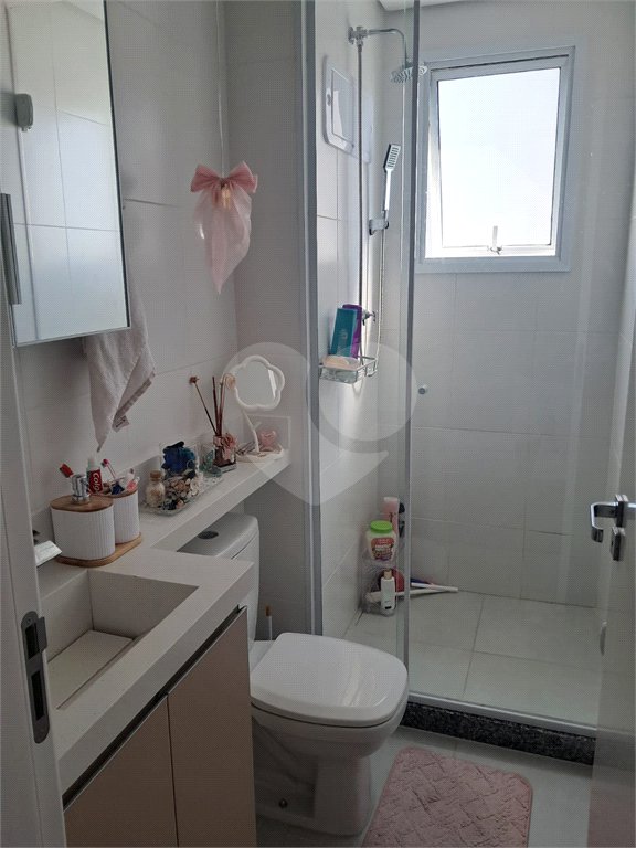 Apartamento à venda com 2 quartos, sendo 1 suíte,  em Jardim Oriente, São José dos Campos, SP