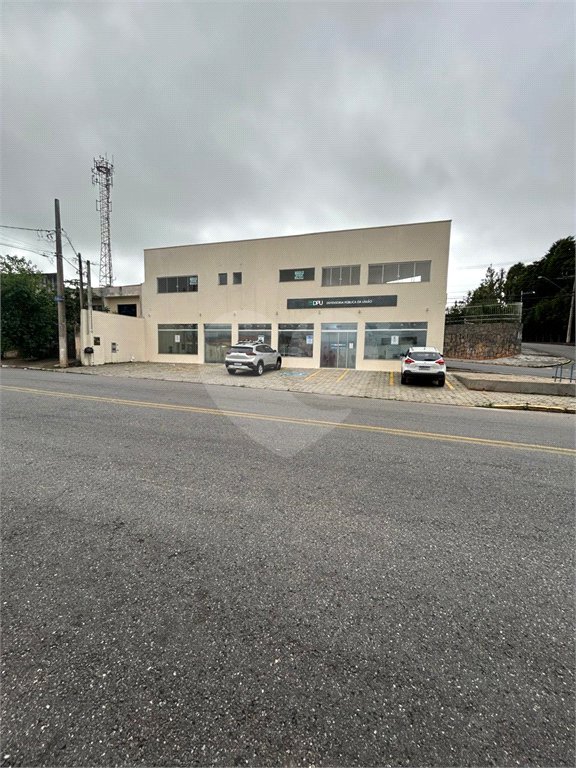 Salão Comercial para alugar em Jardim Bela Vista, Mogi das Cruzes, SP
