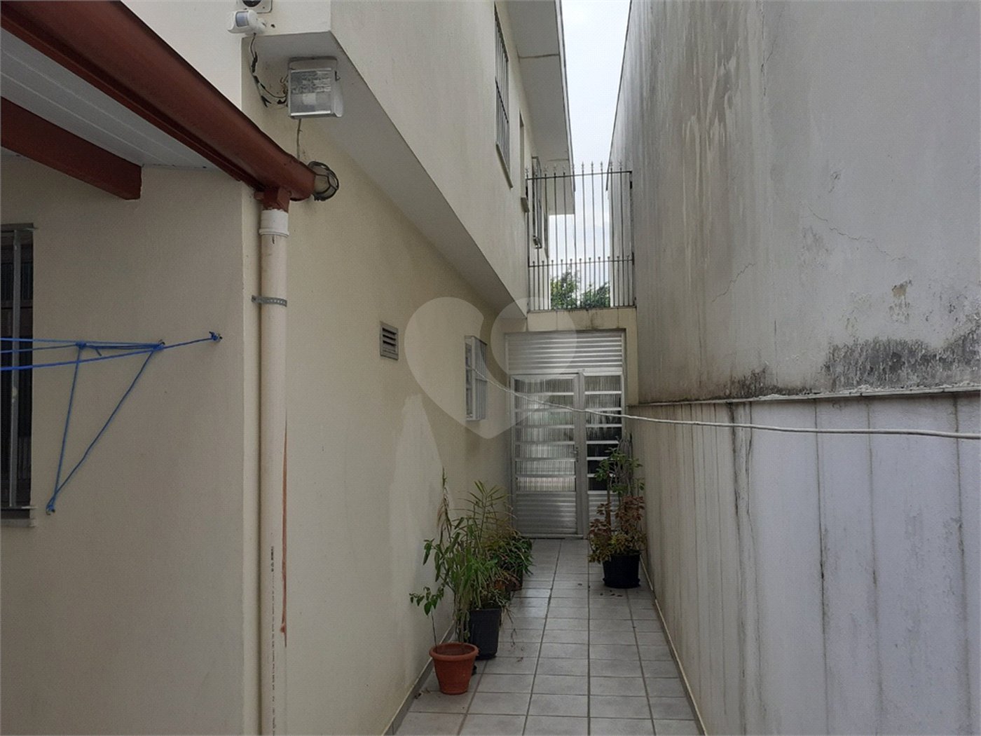 Sobrado à venda com 3 quartos, sendo 1 suíte, em Mandaqui, São Paulo, SP