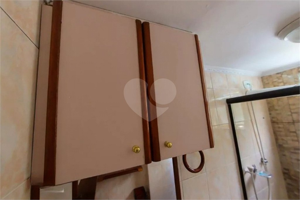 Apartamento à venda com 2 quartos em Jardim Peri, São Paulo, SP