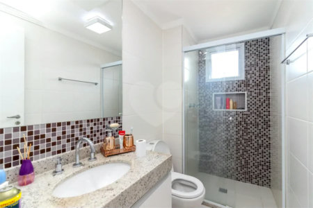 Apartamento à venda com 2 quartos, sendo 1 suíte, em Santa Teresinha, São Paulo, SP