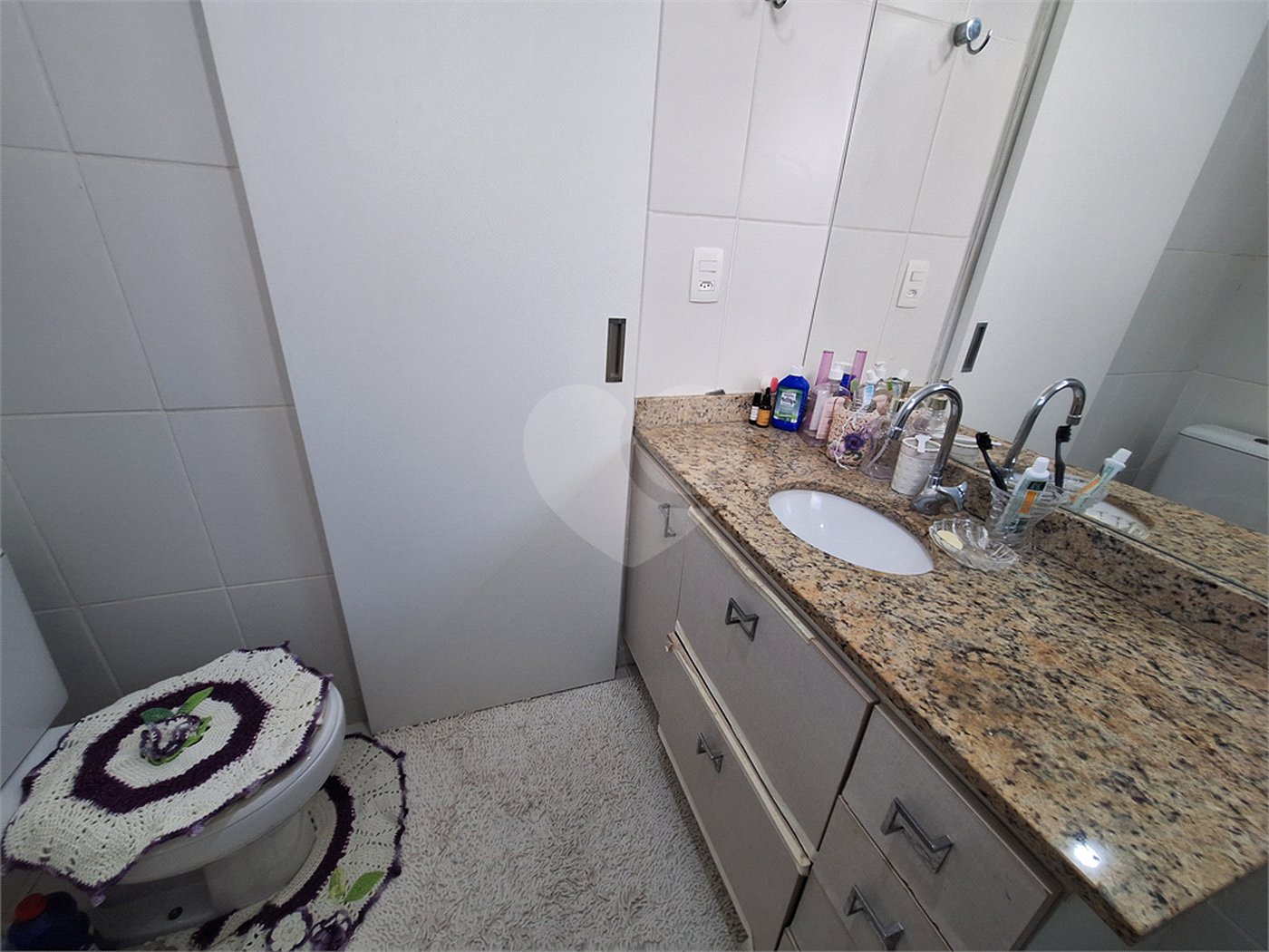 Apartamento à venda com 3 quartos, sendo 1 suíte, em Tijuca, Rio de Janeiro, RJ