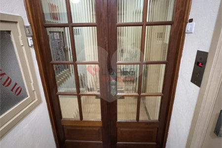 Apartamento à venda com 3 quartos, sendo 1 suíte, em Grajaú, Rio de Janeiro, RJ