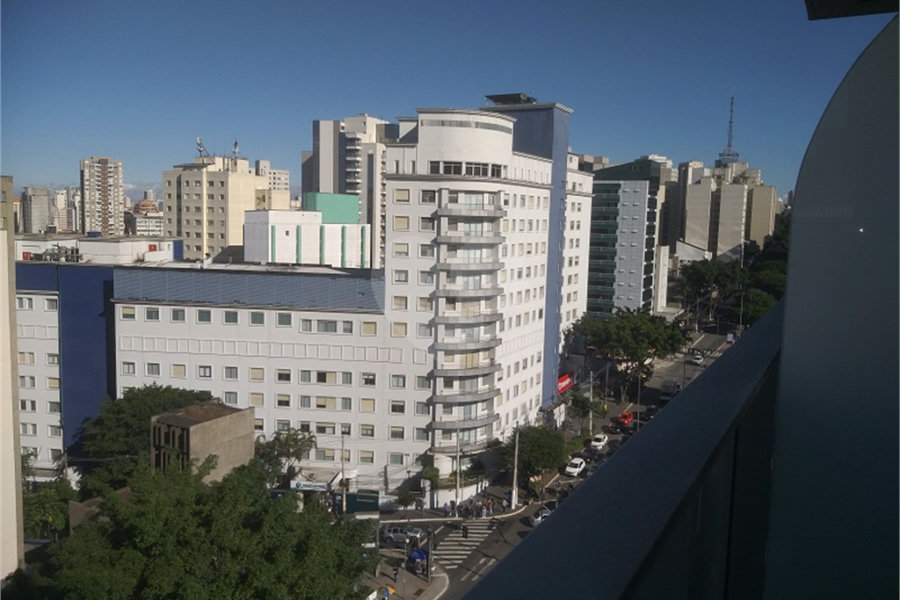 Sala à venda em Liberdade, São Paulo, SP