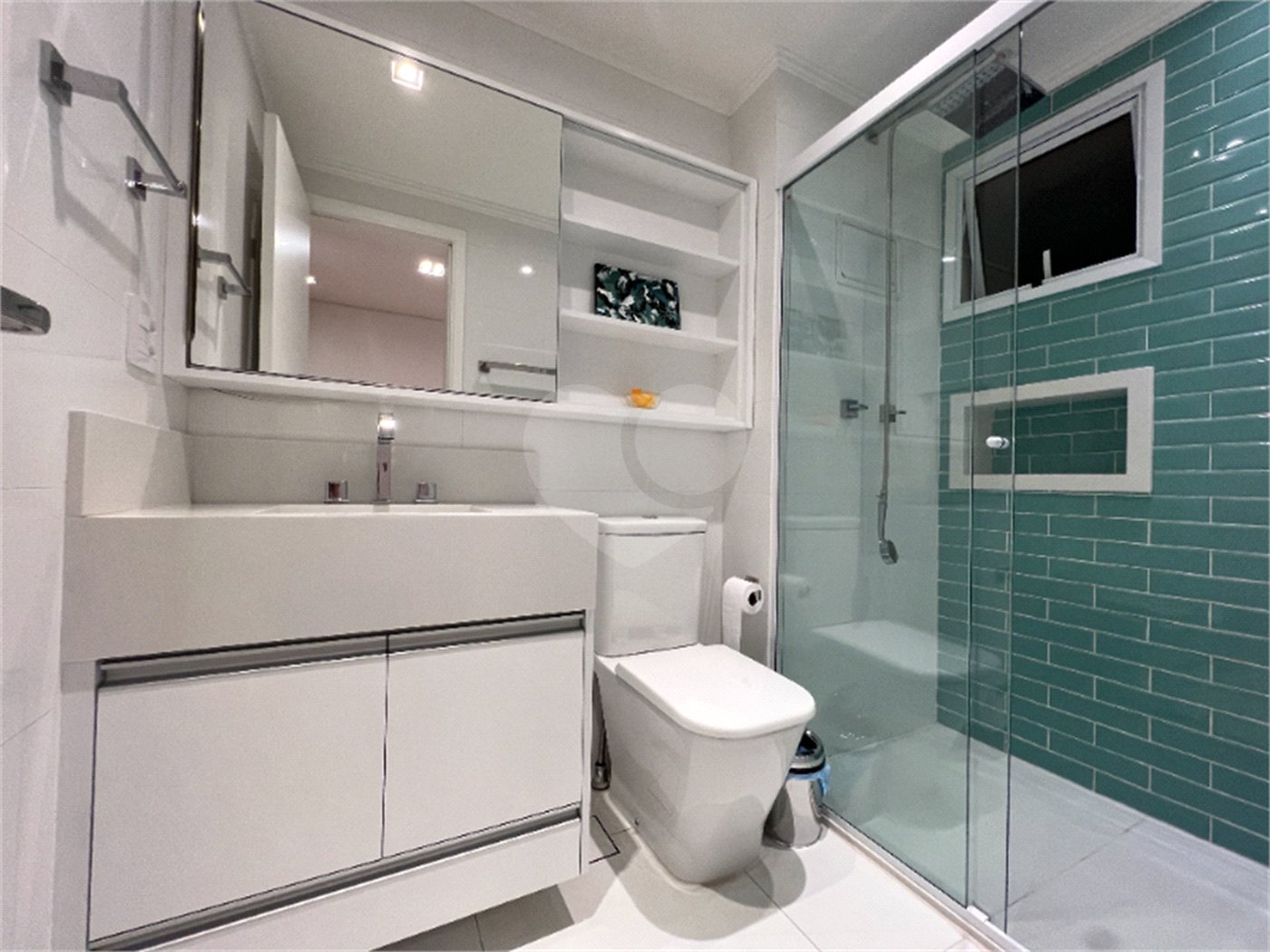 Apartamento à venda com 3 suítes em Jardim Arpoador, São Paulo, SP