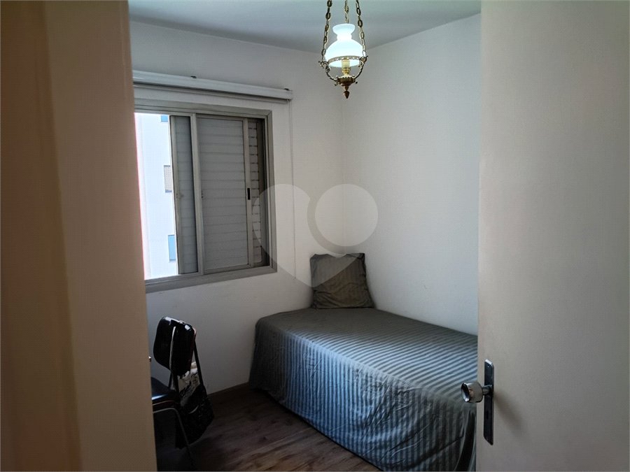 Apartamento à venda com 3 quartos em Santana, São Paulo, SP