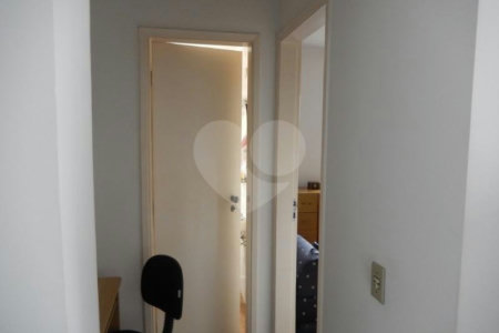 Apartamento à venda com 1 quarto em Vila Ipojuca, São Paulo, SP