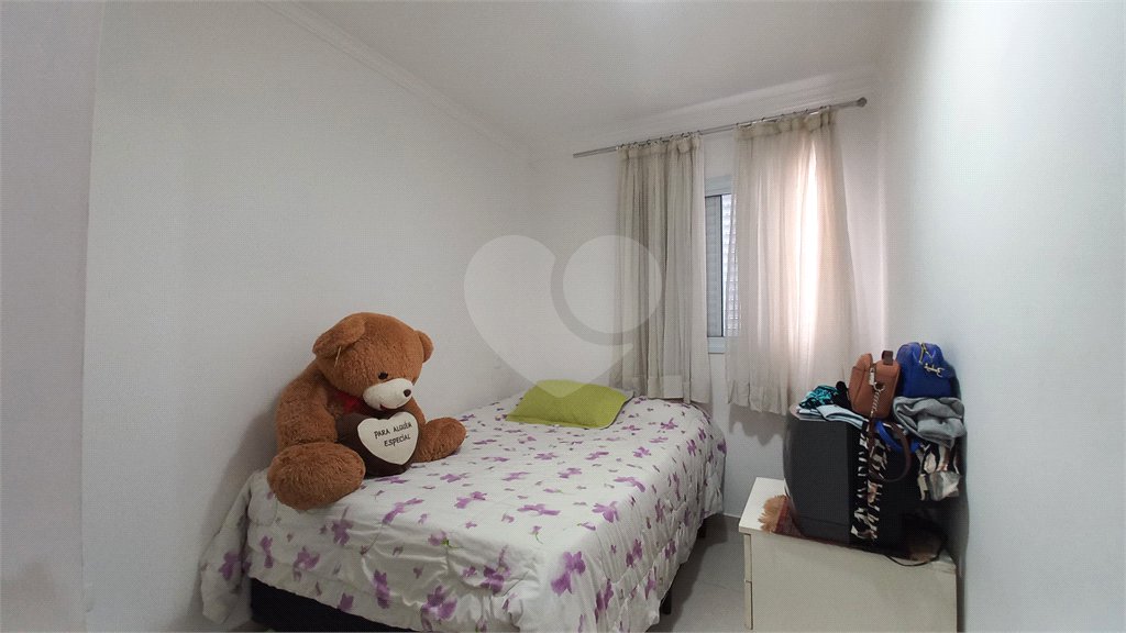 Casa à venda com 2 quartos no condomínio Loreto, São Paulo - SP