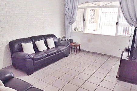 Casa à venda com 5 quartos, sendo 1 suíte, em Água Fria, São Paulo, SP