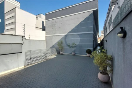 Casa à venda com 2 quartos em Vila Gustavo, São Paulo, SP