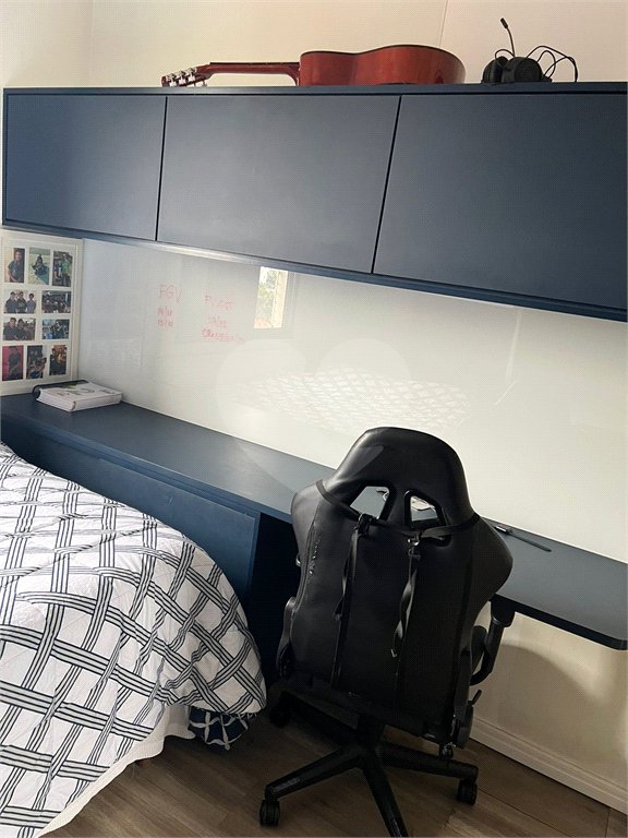 Apartamento à venda com 3 quartos, sendo 1 suíte, em Vila Mascote, São Paulo, SP