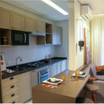 Apartamento à venda com 2 quartos em Rudge Ramos, São Bernardo do Campo, SP