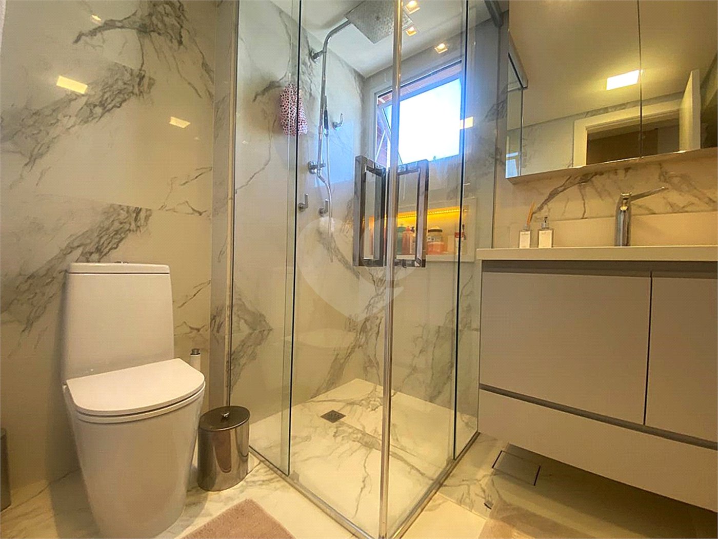 Apartamento à venda com 3 suítes em Vila Leopoldina, São Paulo, SP