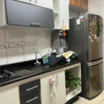 Apartamento à venda com 3 quartos em Jardim Shangai, Jundiaí, SP