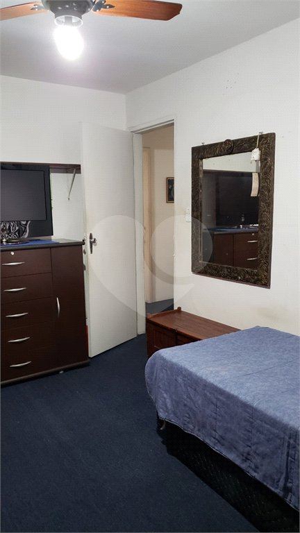 Apartamento à venda com 3 quartos em Jaçanã, São Paulo, SP