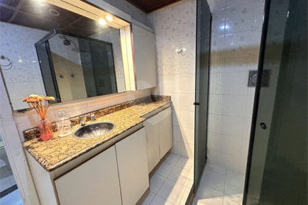 Apartamento à venda com 2 quartos em Tijuca, Rio de Janeiro, RJ