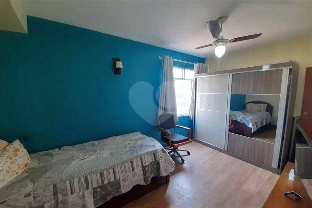 Apartamento à venda com 3 quartos em Tijuca, Rio de Janeiro, RJ