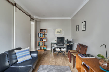 Apartamento à venda com 4 quartos, sendo 3 suítes, em Campo Belo, São Paulo, SP