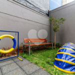 Apartamento para alugar com 1 quarto em Pinheiros, São Paulo, SP