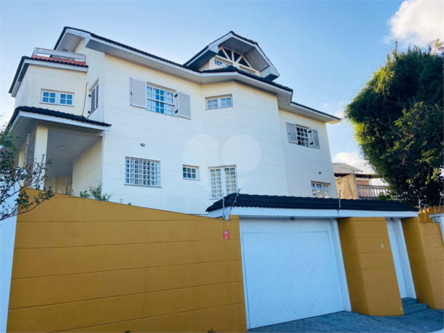 Casa à venda com 4 quartos, sendo 3 suítes,  em Tucuruvi, São Paulo, SP