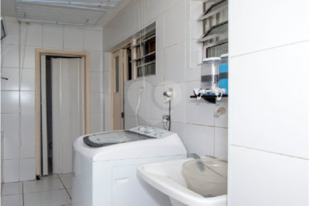 Apartamento à venda com 2 quartos em Vila Nova Conceição, São Paulo, SP