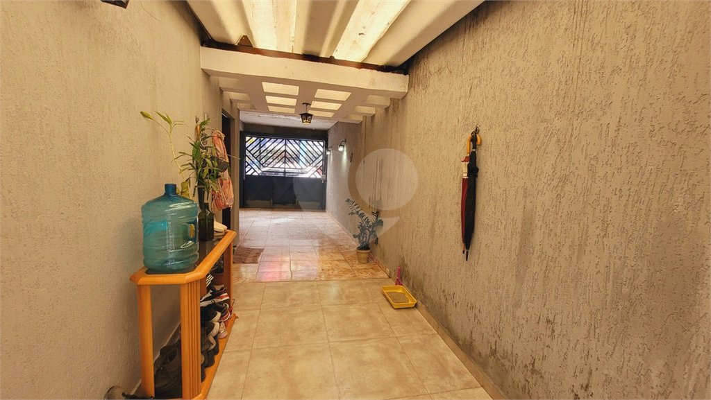 Casa à venda com 4 quartos, sendo 1 suíte, em Vila Matilde, São Paulo, SP