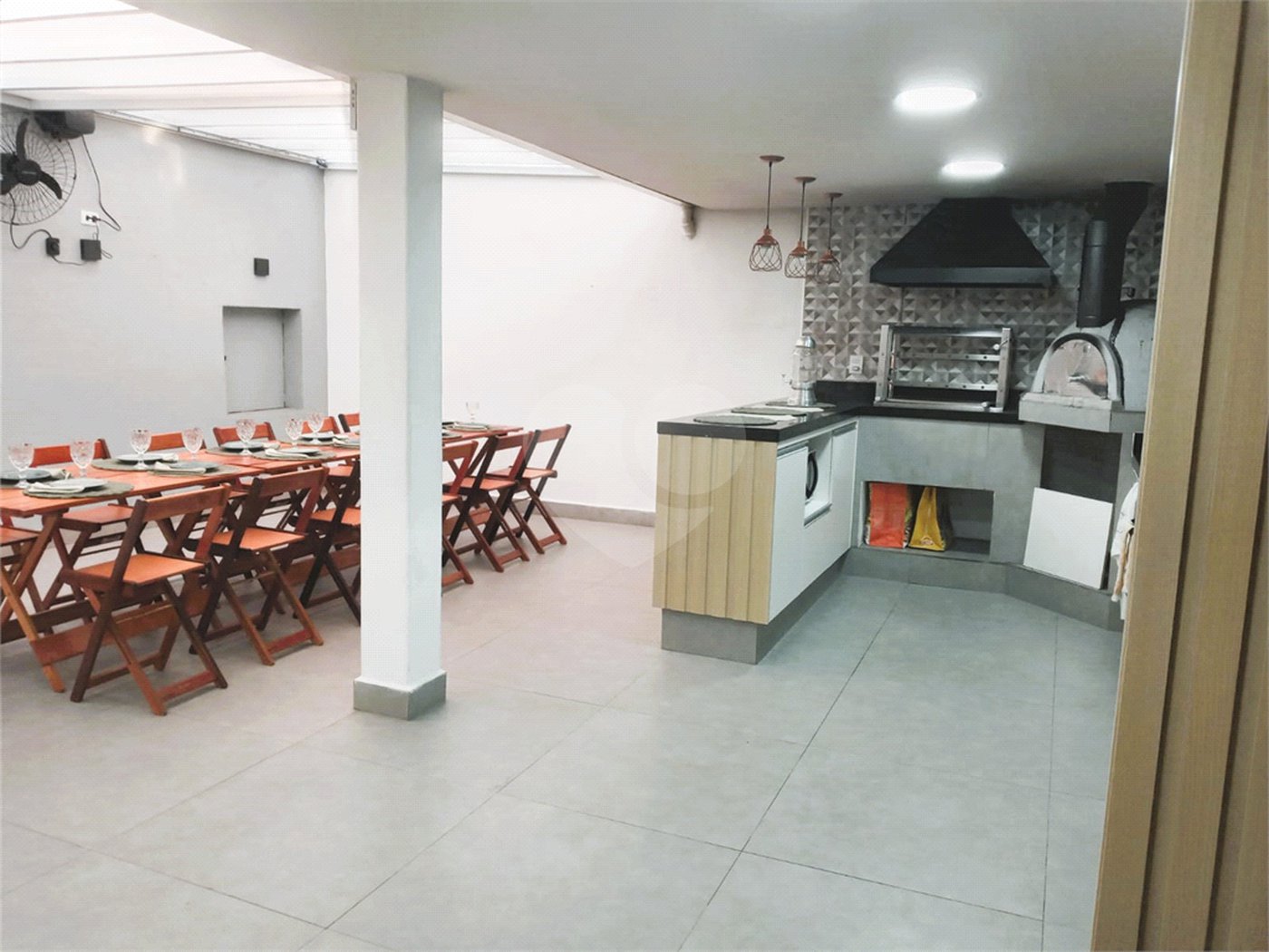 Apartamento à venda com 3 quartos, sendo 1 suíte, em Vila São Francisco, São Paulo, SP