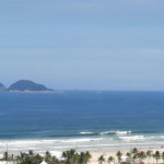 Cobertura para alugar, 150 m² por R$ 13.000,00 - Balneário Cidade Atlântica - Guarujá/SP
