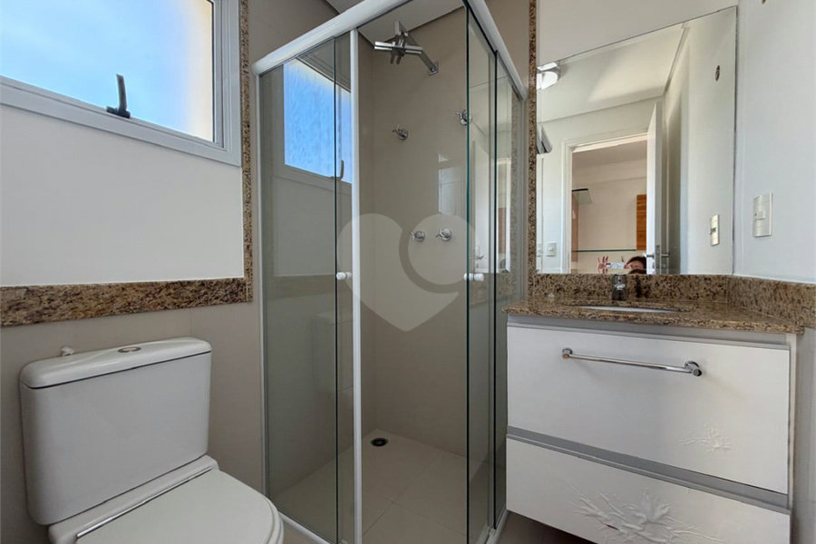 Apartamento à venda com 3 suítes em Santana, São Paulo, SP