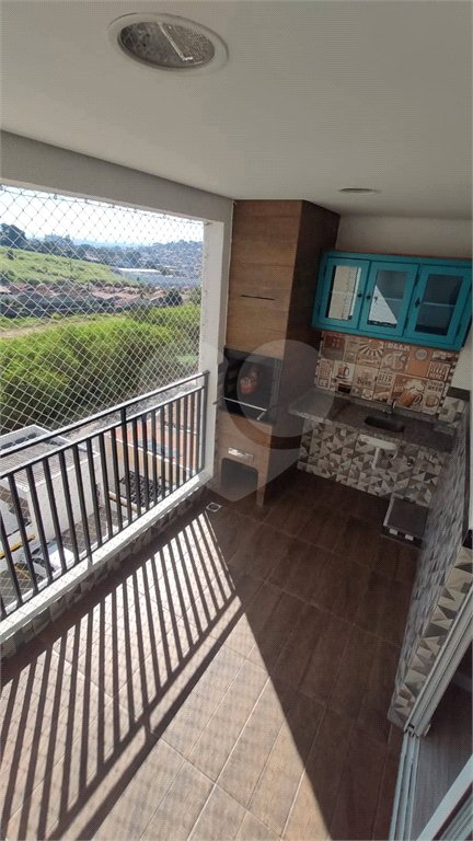 LOCAÇÃO OU VENDA - SIETE RESIDENCE