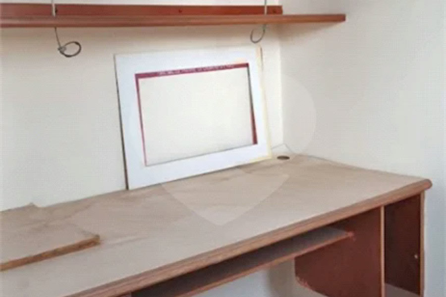 Apartamento à venda no Edifício Cabreúva no Bairro Alto em Piracicaba - SP.