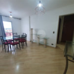 Apartamento para alugar com 3 quartos, sendo 1 suíte, em Vila Santana, São Paulo, SP