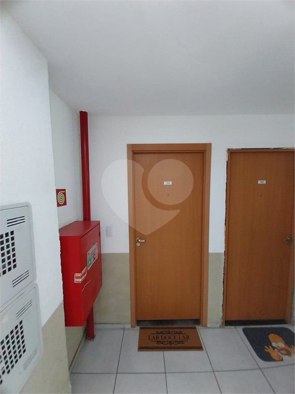Apartamento à venda com 2 quartos em Campo Grande, Rio de Janeiro, RJ