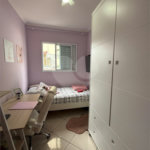 Cobertura à venda com 2 quartos, sendo 1 suíte, em Casa Branca, Santo André, SP