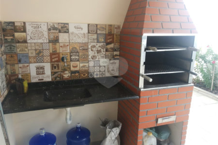 Casa Térrea à venda com 3 quartos, sendo 1 suíte, em Residencial Monte Verde, Indaiatuba, SP