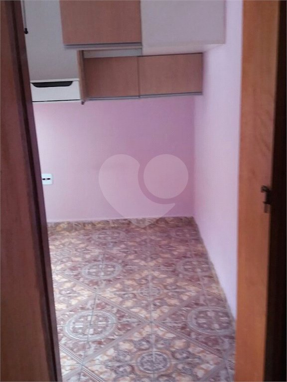 Apartamento à venda com 2 quartos em Vila Independência, Sorocaba, SP