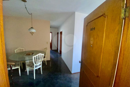 Cobertura à venda com 4 quartos, sendo 1 suíte,  em Santana, São Paulo, SP