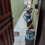 Casa Térrea à venda com 2 quartos em Carandiru, São Paulo, SP