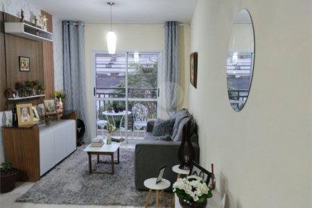 Apartamento à venda com 3 quartos, sendo 1 suíte,  em Mogi Moderno, Mogi das Cruzes, SP